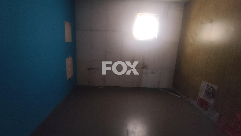 Warehouse 400 m² for rent in Agios Spiridon, Limassol, Cyprus