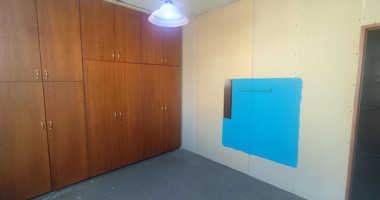 Spacious Warehouse for Rent in Agios Spyridonas, Limassol