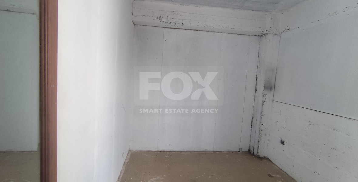 Spacious Warehouse for Rent in Agios Spyridonas, Limassol