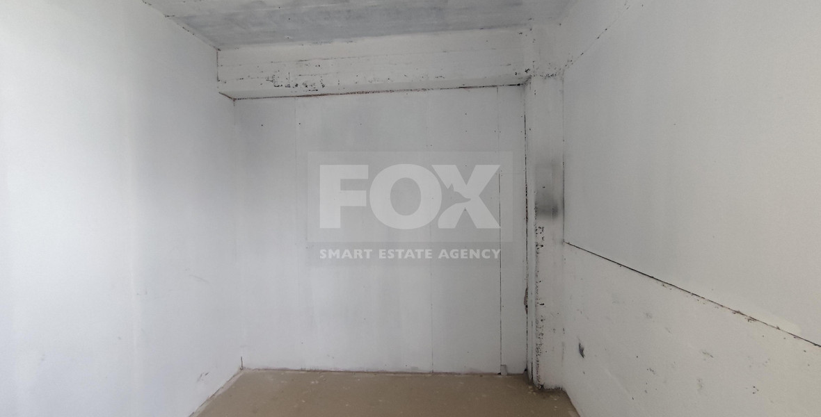 Spacious Warehouse for Rent in Agios Spyridonas, Limassol