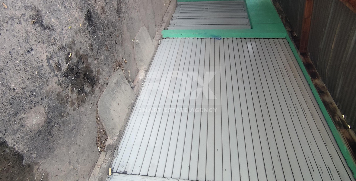 Spacious Warehouse for Rent in Agios Spyridonas, Limassol