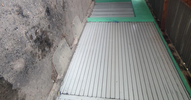 Spacious Warehouse for Rent in Agios Spyridonas, Limassol