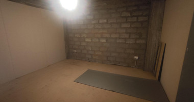 Spacious Warehouse for Rent in Agios Spyridonas, Limassol