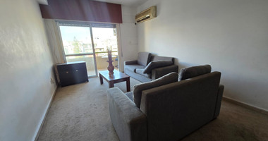 Two bedroom apartment for rent (upto 4 people) Neapolis, Limassol