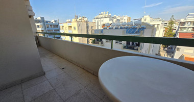 Two bedroom apartment for rent (upto 4 people) Neapolis, Limassol