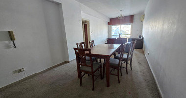 Two bedroom apartment for rent (upto 4 people) Neapolis, Limassol