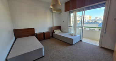 Two bedroom apartment for rent (upto 4 people) Neapolis, Limassol