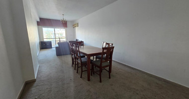 Two bedroom apartment for rent (upto 4 people) Neapolis, Limassol