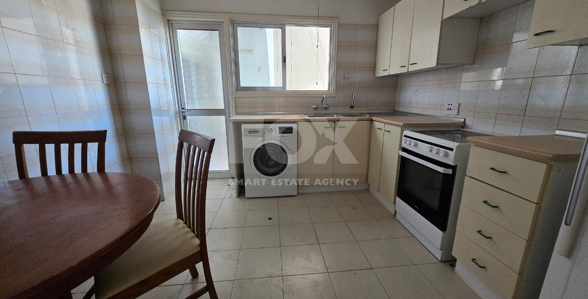 Two bedroom apartment for rent (upto 4 people) Neapolis, Limassol