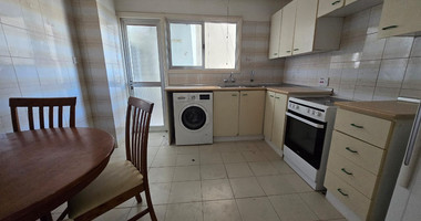 Two bedroom apartment for rent (upto 4 people) Neapolis, Limassol