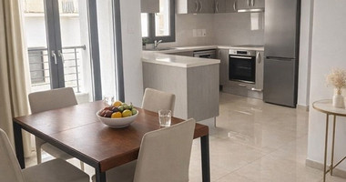 Modern 2-Bedroom Apartment for Rent in Mesa Geitonia, Limassol