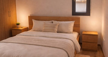 Modern 2-Bedroom Apartment for Rent in Mesa Geitonia, Limassol