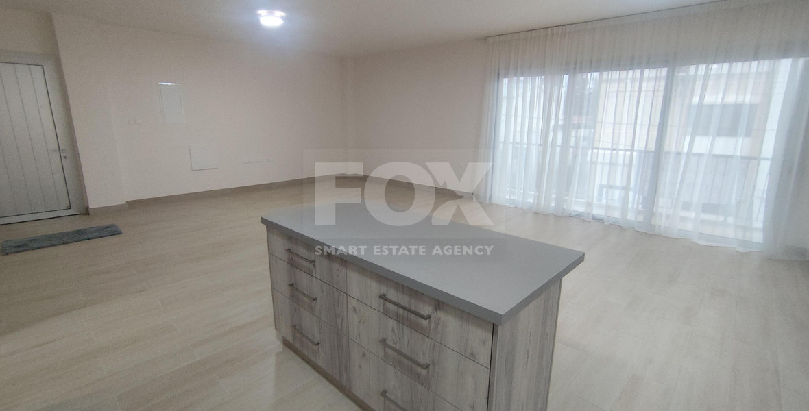 Brand New 3-Bedroom Apartment for Rent in Katholiki, Limassol