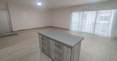 Brand New 3-Bedroom Apartment for Rent in Katholiki, Limassol