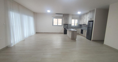Brand New 3-Bedroom Apartment for Rent in Katholiki, Limassol