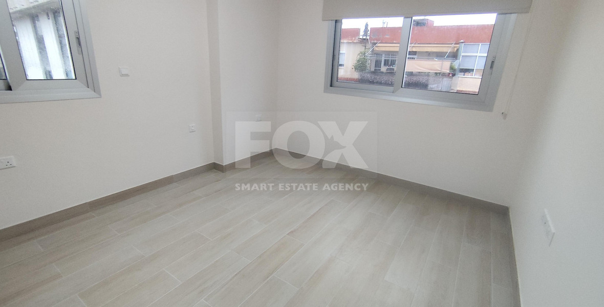 Brand New 3-Bedroom Apartment for Rent in Katholiki, Limassol