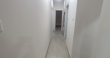 Brand New 3-Bedroom Apartment for Rent in Katholiki, Limassol