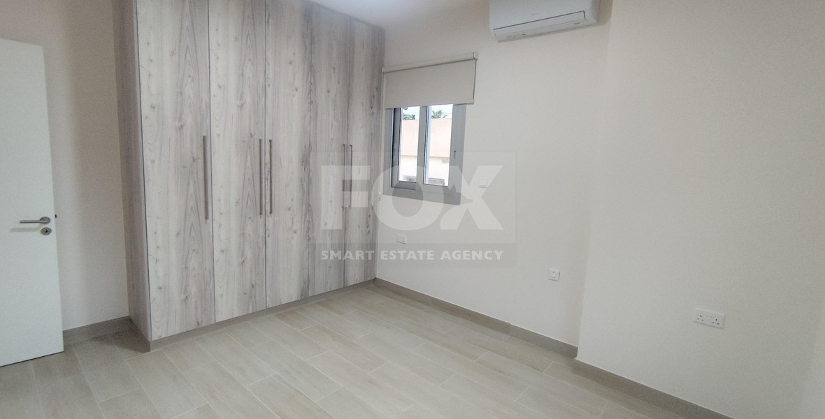 Brand New 3-Bedroom Apartment for Rent in Katholiki, Limassol