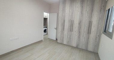 Brand New 3-Bedroom Apartment for Rent in Katholiki, Limassol