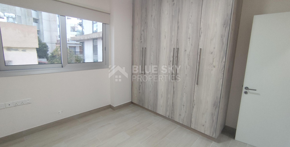 Brand New 3-Bedroom Apartment for Rent in Katholiki, Limassol