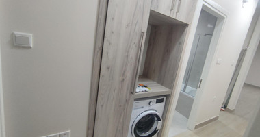 Brand New 3-Bedroom Apartment for Rent in Katholiki, Limassol