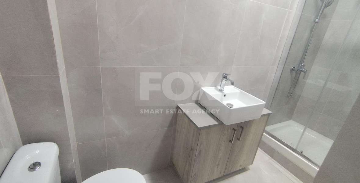 Brand New 3-Bedroom Apartment for Rent in Katholiki, Limassol