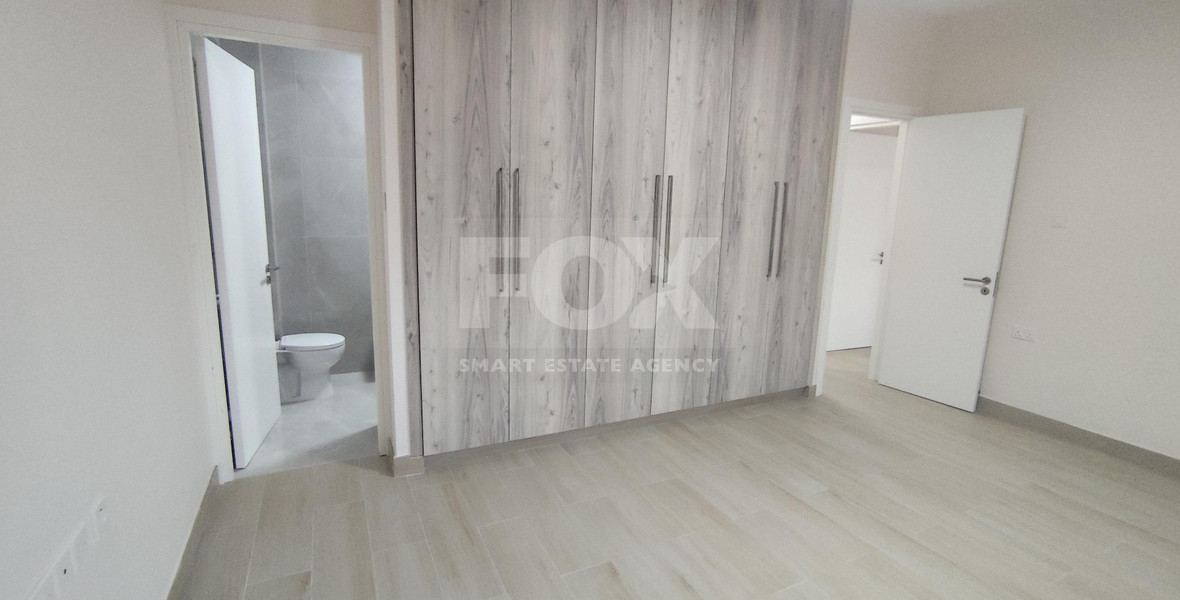 Brand New 3-Bedroom Apartment for Rent in Katholiki, Limassol