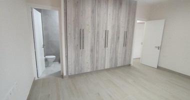 Brand New 3-Bedroom Apartment for Rent in Katholiki, Limassol