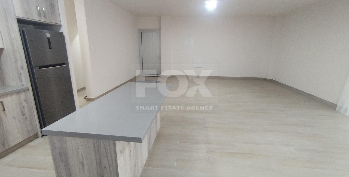 Brand New 3-Bedroom Apartment for Rent in Katholiki, Limassol