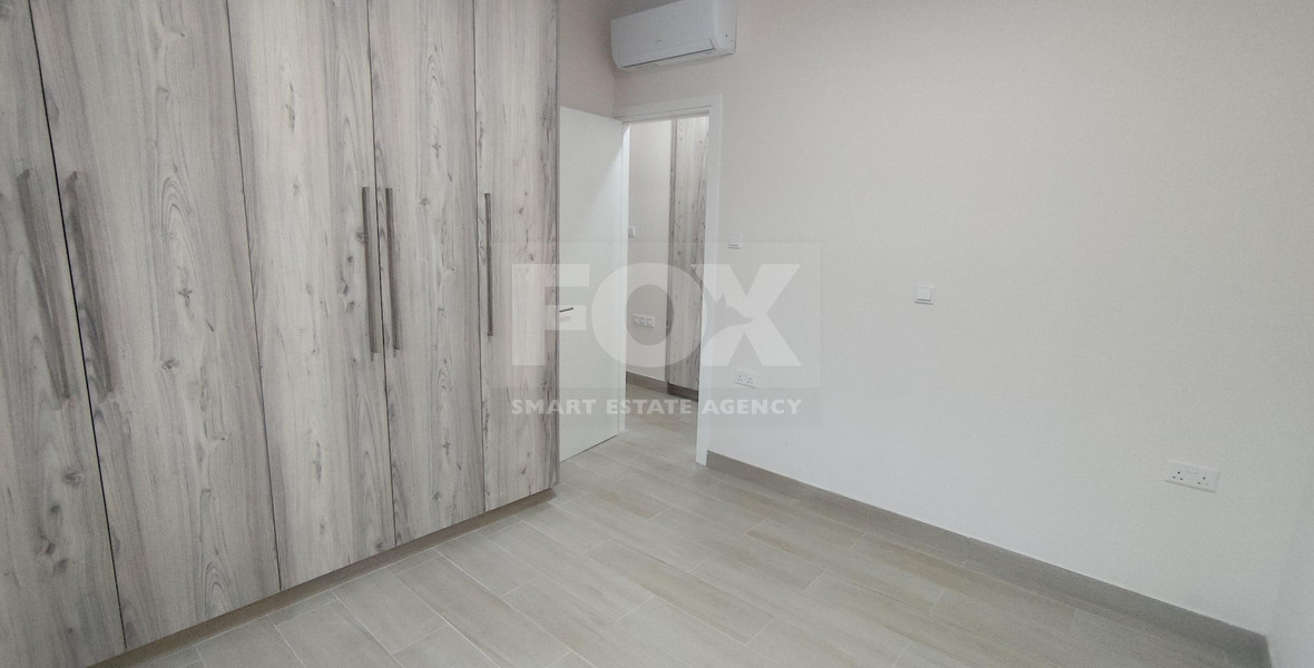 Brand New 3-Bedroom Apartment for Rent in Katholiki, Limassol