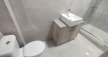 Brand New 3-Bedroom Apartment for Rent in Katholiki, Limassol