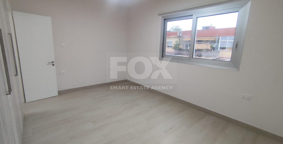 Brand New 3-Bedroom Apartment for Rent in Katholiki, Limassol