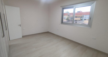 Brand New 3-Bedroom Apartment for Rent in Katholiki, Limassol