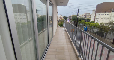 Brand New 3-Bedroom Apartment for Rent in Katholiki, Limassol