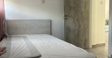 Two bedroom apartment for rent opposite the sea, Potamos Germasogeia, Limassol