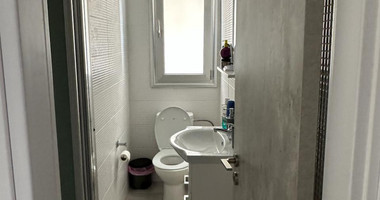 Two bedroom apartment for rent opposite the sea, Potamos Germasogeia, Limassol