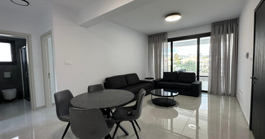 Brand New Modern Two-Bedroom Apartment in Ekali, Limassol