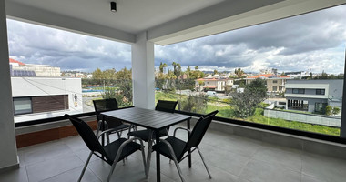 Brand New Modern Two-Bedroom Apartment in Ekali, Limassol