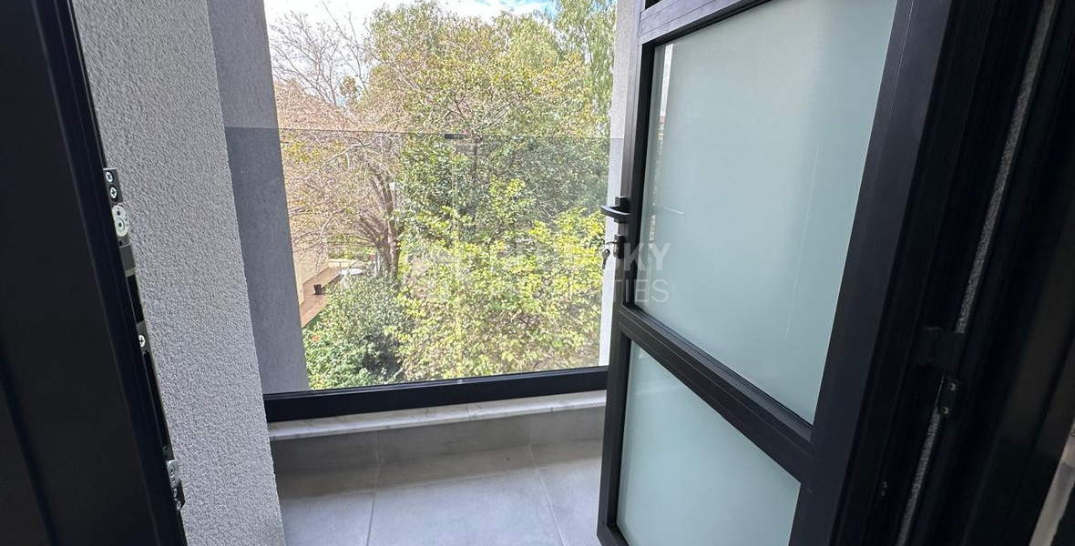 Brand New Modern Two-Bedroom Apartment in Ekali, Limassol