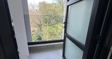 Brand New Modern Two-Bedroom Apartment in Ekali, Limassol