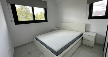 Brand New Modern Two-Bedroom Apartment in Ekali, Limassol