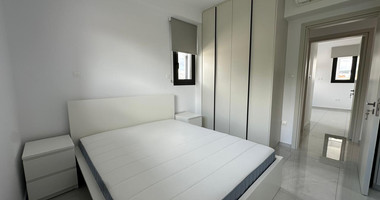Brand New Modern Two-Bedroom Apartment in Ekali, Limassol