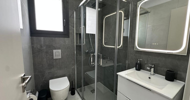 Brand New Modern Two-Bedroom Apartment in Ekali, Limassol