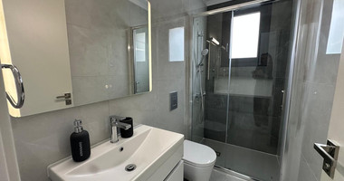 Brand New Modern Two-Bedroom Apartment in Ekali, Limassol