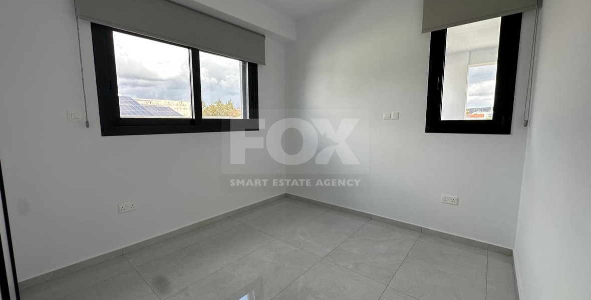 Brand New Modern Two-Bedroom Apartment in Ekali, Limassol