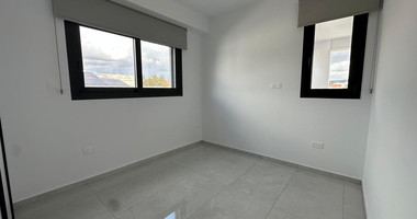 Brand New Modern Two-Bedroom Apartment in Ekali, Limassol