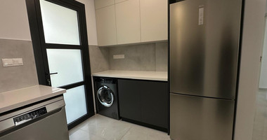 Brand New Modern Two-Bedroom Apartment in Ekali, Limassol