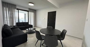 Brand New Modern Two-Bedroom Apartment in Ekali, Limassol