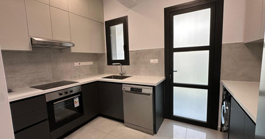 Brand New Modern Two-Bedroom Apartment in Ekali, Limassol