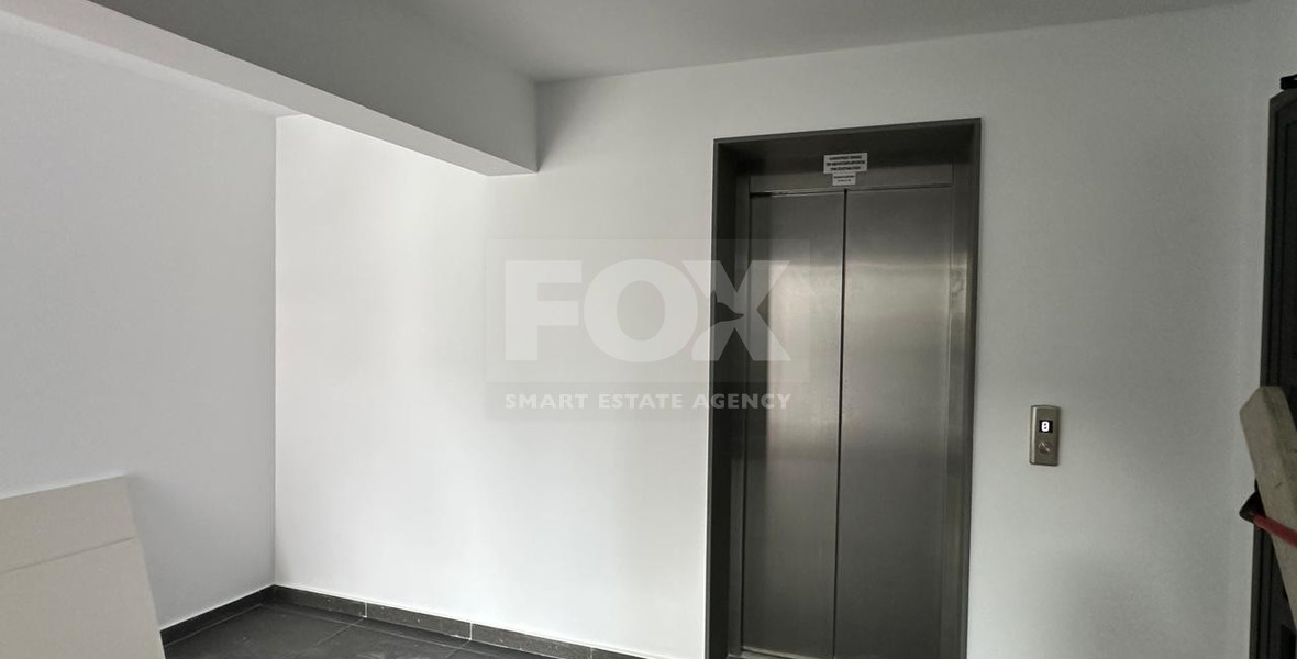 Brand New Modern Two-Bedroom Apartment in Ekali, Limassol